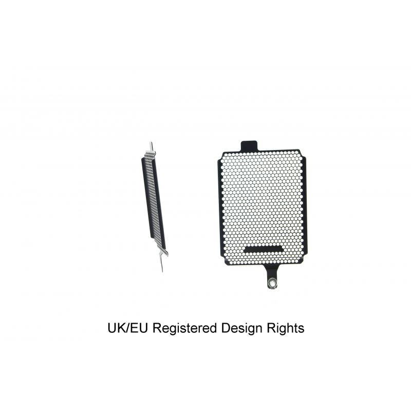 BMW R 1250 GS Adventure 2019+ Griglia Radiatore