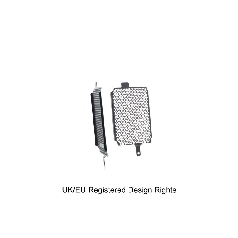 BMW R 1250 GS Adventure 2019+ Griglia Radiatore