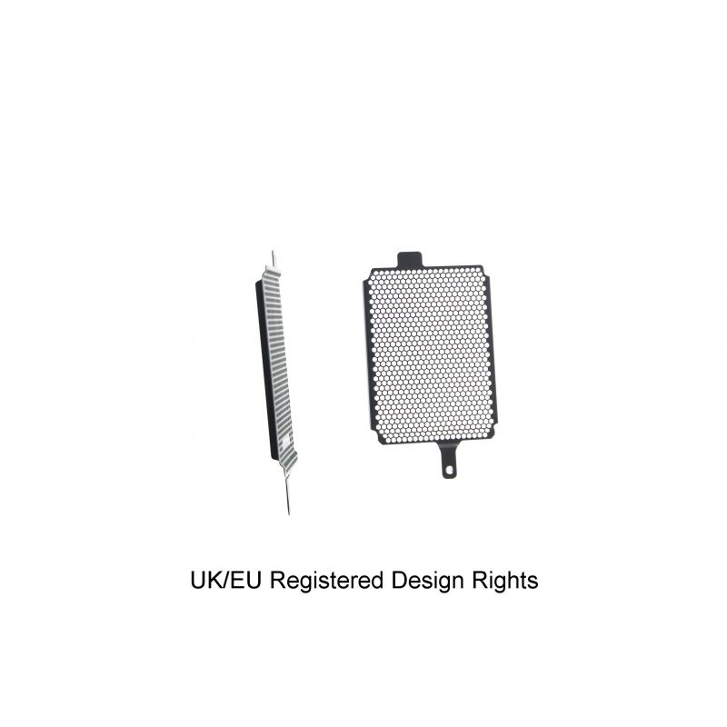 BMW R 1250 GS Adventure 2019+ Griglia Radiatore