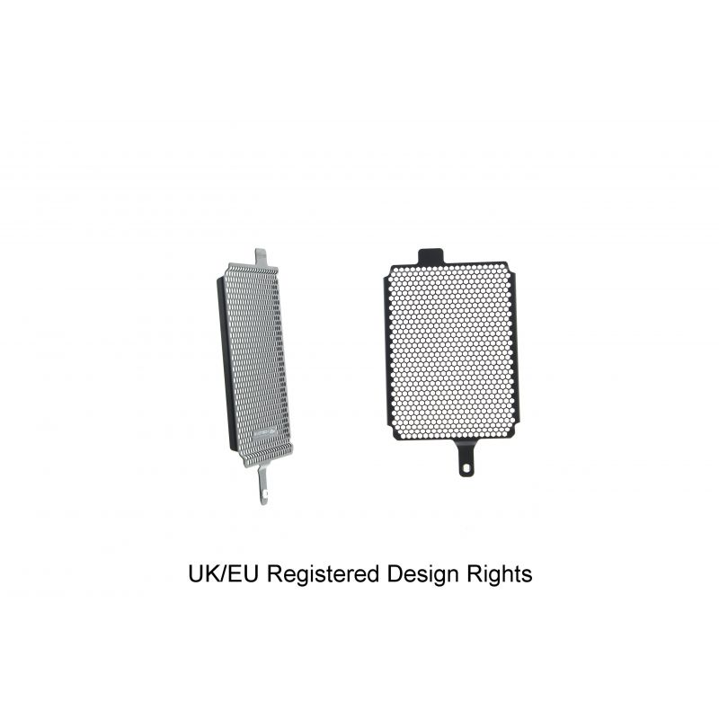 BMW R 1250 GS Adventure 2019+ Griglia Radiatore