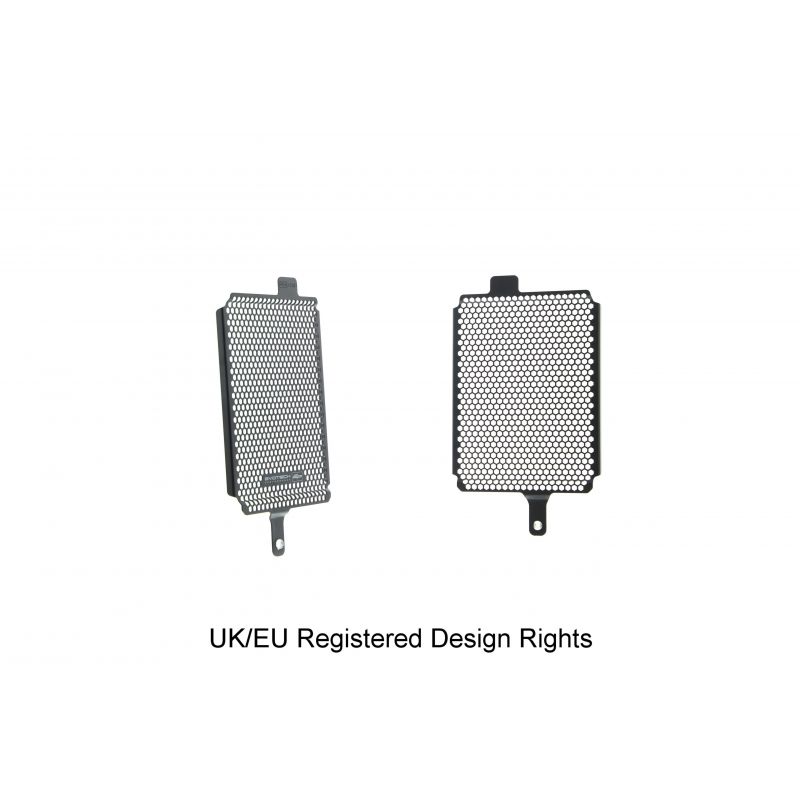 BMW R 1250 GS Adventure 2019+ Griglia Radiatore