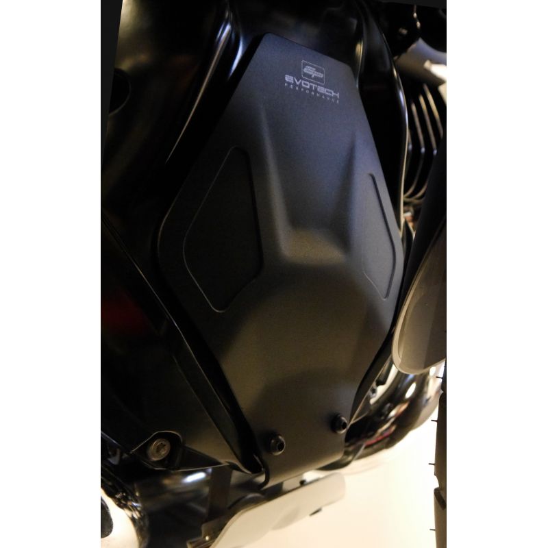 BMW R 1250 RT LE 2019+ Protezione Motore