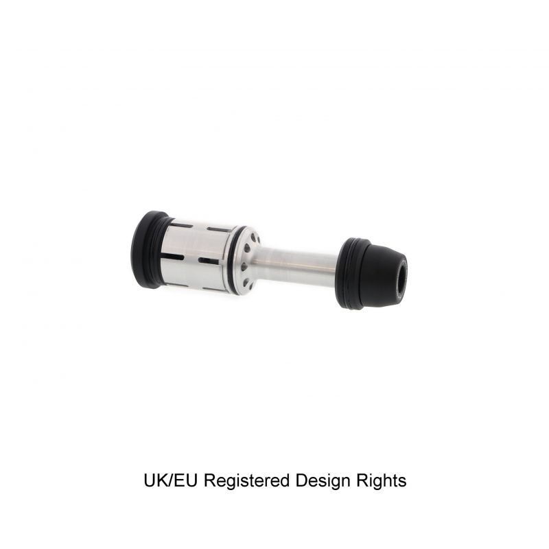 BMW R 1250 GS Adventure Exclusive TE 2019+ Protezioni Forcellone posteriore