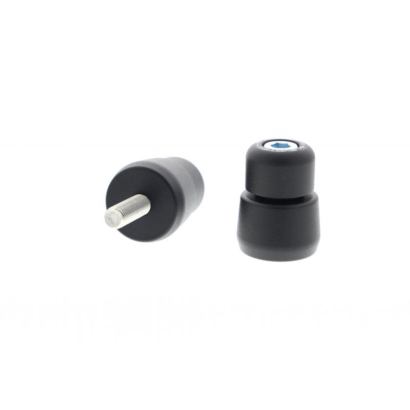 BMW R 1250 GS Adventure Rallye 2019+ Contrappesi manubrio