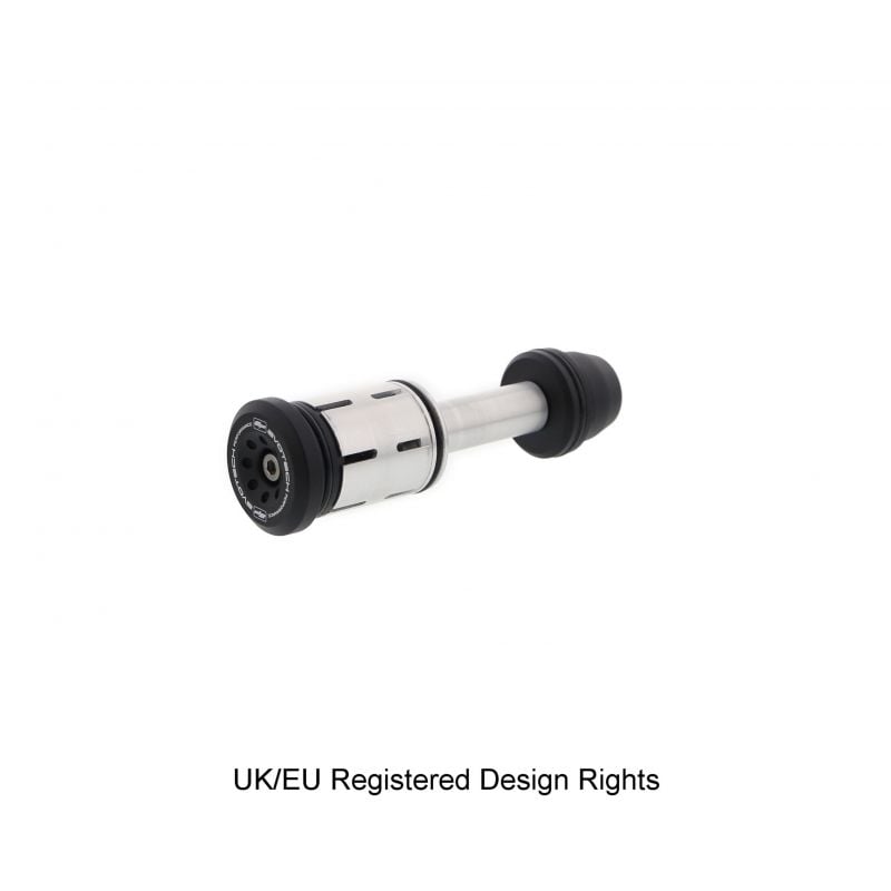 BMW R 1250 GS Adventure TE 2019+ Protezioni Forcellone posteriore