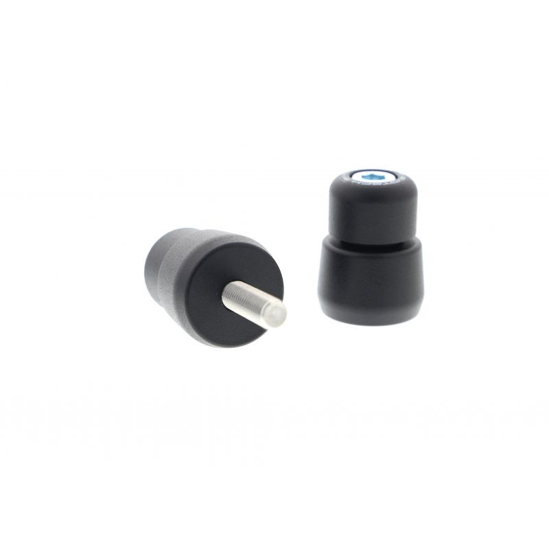 BMW R 1250 GS Adventure TE 2019+ Contrappesi manubrio