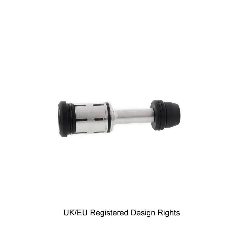 BMW R 1250 GS Adventure 2019+ Protezioni Forcellone posteriore