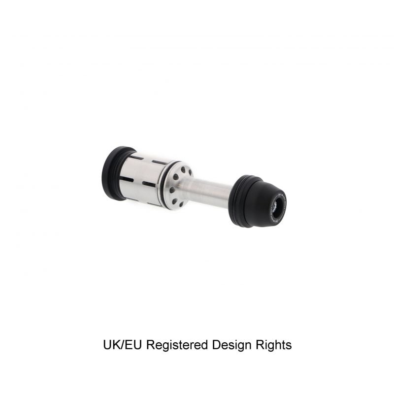 PRN014487-13 Protecciones del basculante trasero Bmw R 1250 GS Adventure 2019+ Evotech-performance