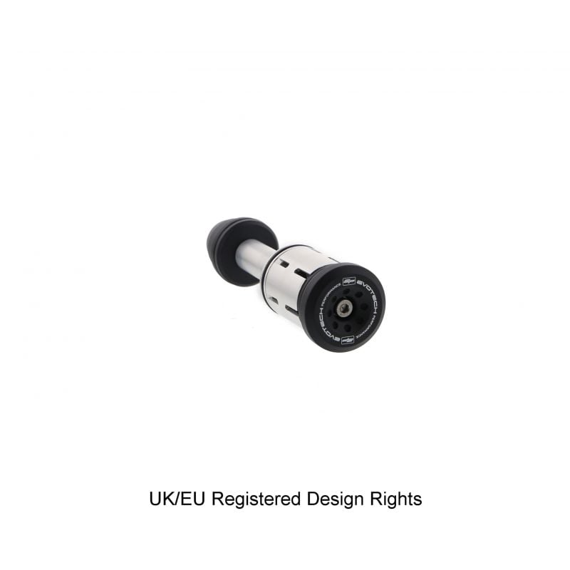 PRN014487-13 Protecciones del basculante trasero Bmw R 1250 GS Adventure 2019+ Evotech-performance