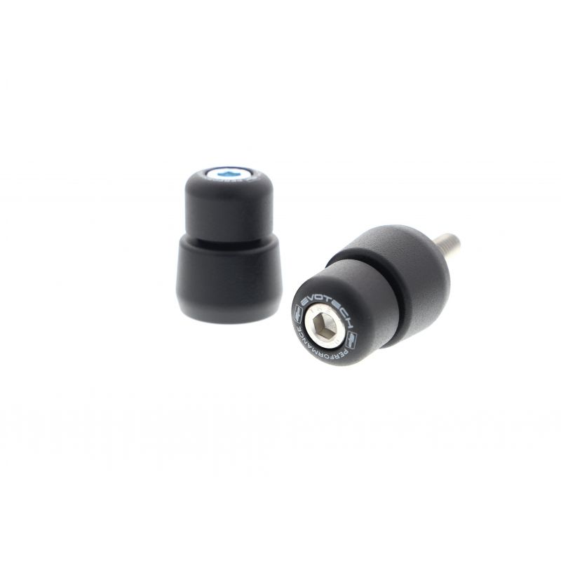 BMW R 1250 GS Adventure 2019+ Contrappesi manubrio