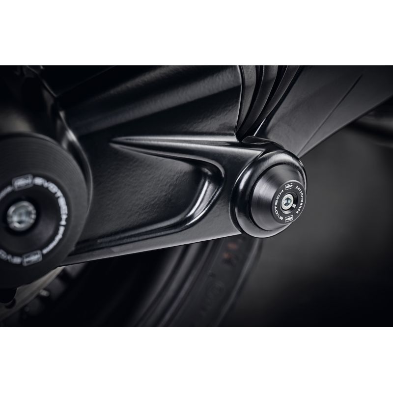BMW R 1250 GS Rallye TE 2019+ Protezioni Forcelle anteriori