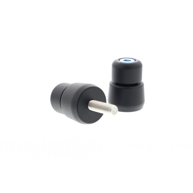 Evotech-Performance R 1250 GS Rallye 2019+ Contrappesi manubrio