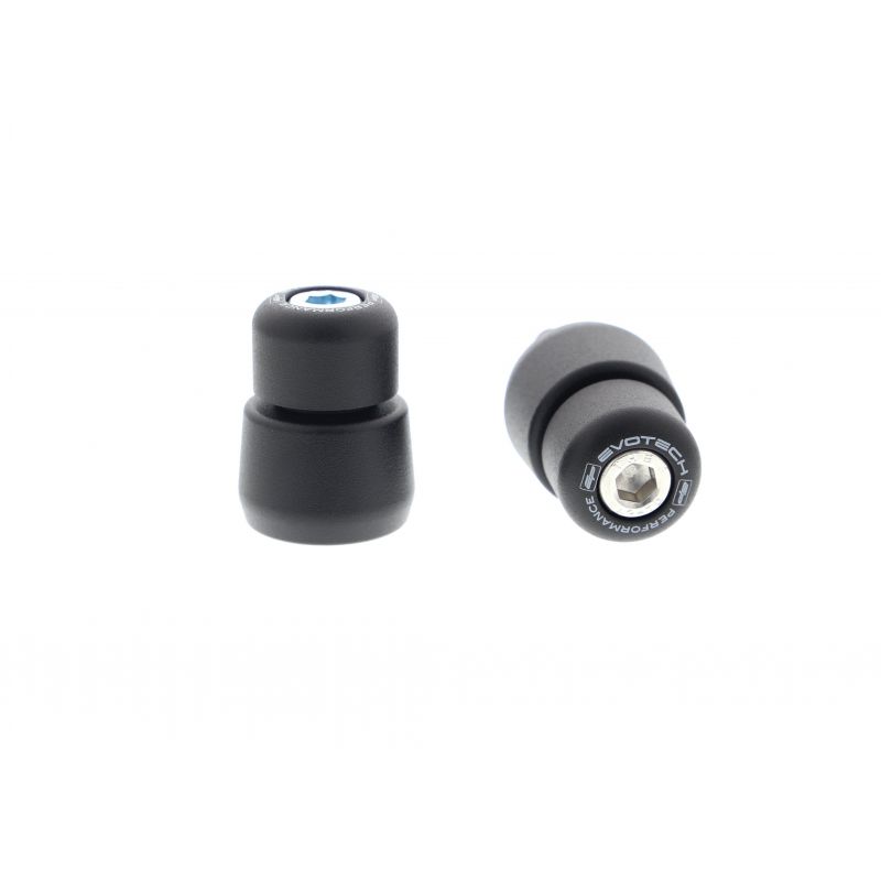 BMW R 1250 GS TE 2019+ Contrappesi manubrio