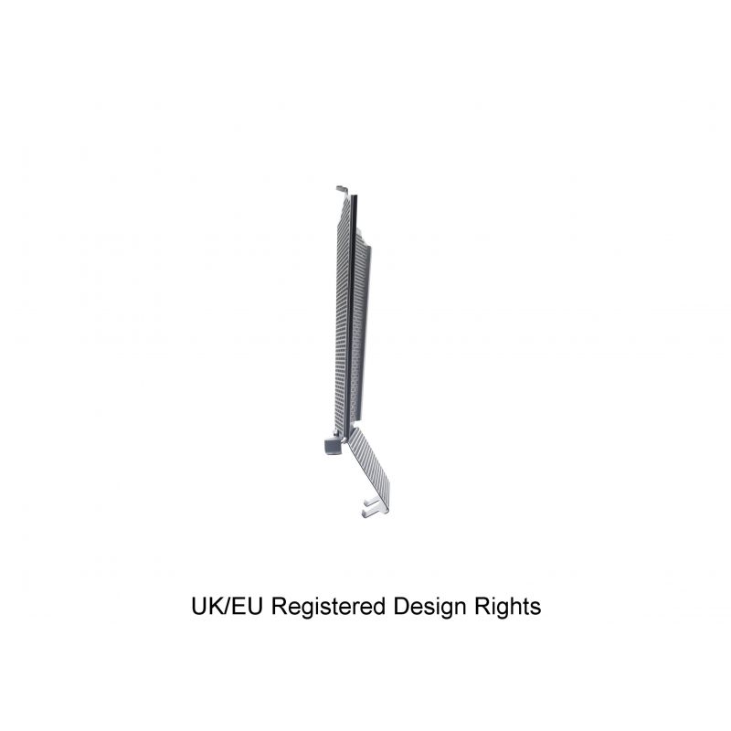 PRN014330-014331-03 BMW S 1000 RR Motorsport 2019+ Kühlergrill  Evotech-performance