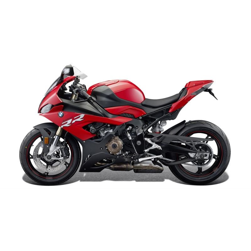 BMW S 1000 RR Sport 2019+ Protezioni Telaio