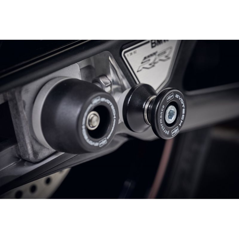 BMW S 1000 RR Sport 2019+ Nottolini Supporto Cavalletto