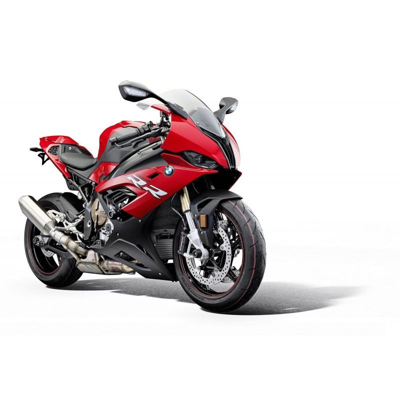PRN014330-014331-02 BMW S 1000 RR Sport 2019+ Griglia Radiatore  Evotech-performance