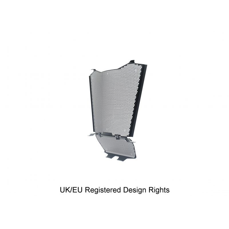 PRN014330-014331-02 BMW S 1000 RR Sport 2019+ Grille de radiateur 