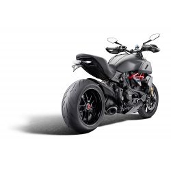 Ducati Diavel 1260 S 2019+ Protezioni Telaio