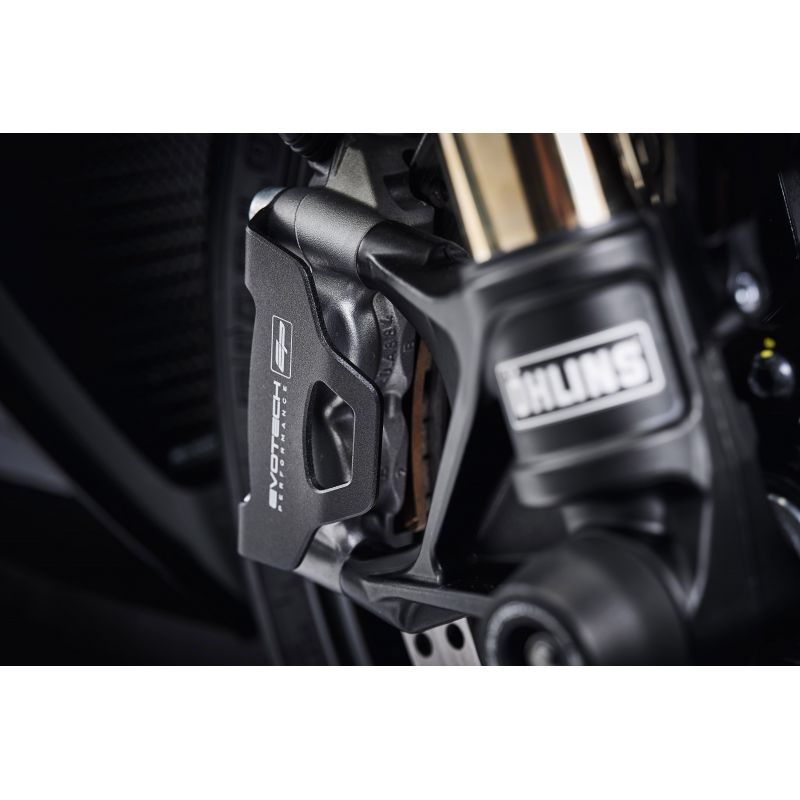 Ducati Diavel 1260 S 2019+ Protezione Pinza Freno