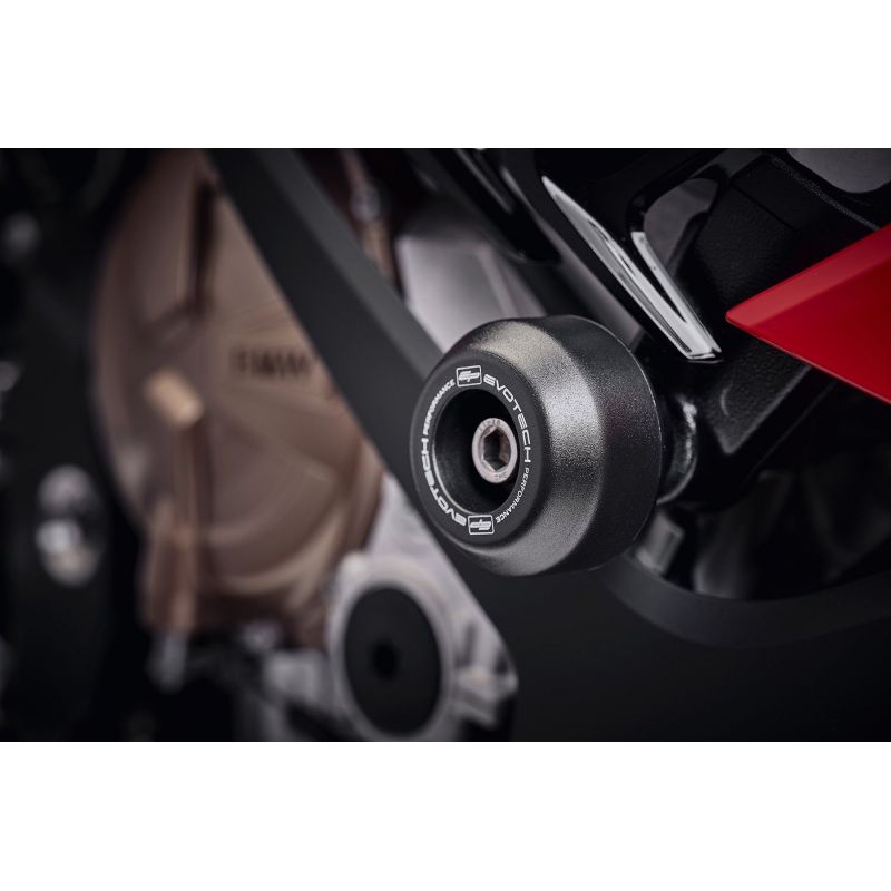 BMW S 1000 RR 2019+ Protezioni Telaio