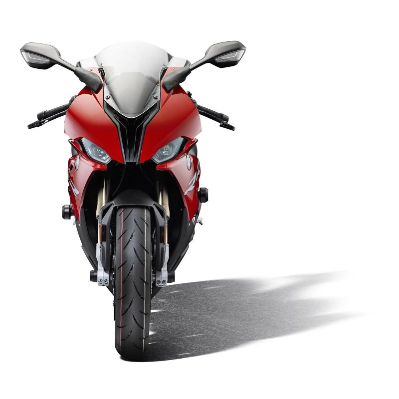 BMW S 1000 RR 2019+ Protezioni Forcelle anteriori