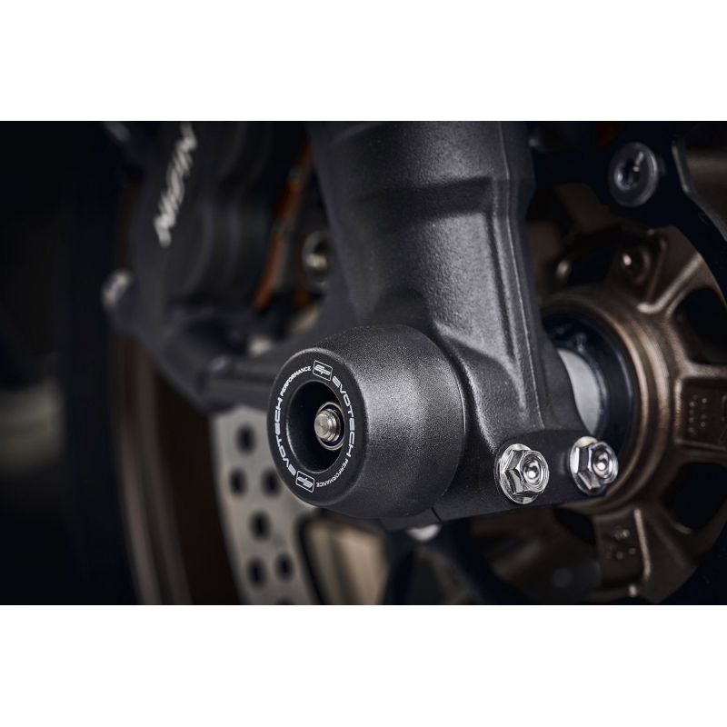 Honda CB650R 2019+ Protezioni Forcelle anteriori