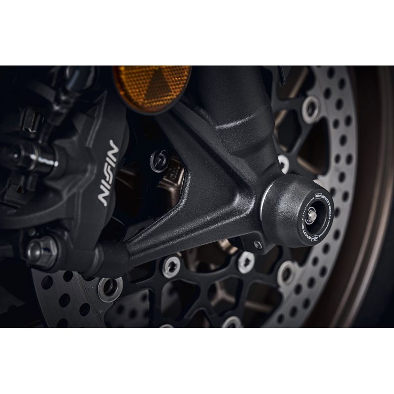 Honda CB650R 2019+ Protezioni Forcelle anteriori