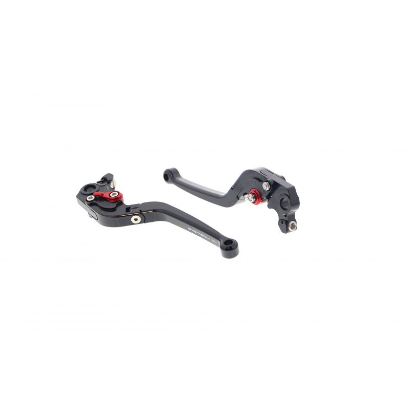 Ducati Scrambler Desert Sled 2019+ Leve freno frizione