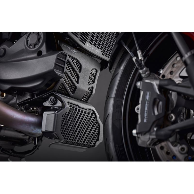 Ducati Hypermotard 950 2019+ Griglia Radiatore
