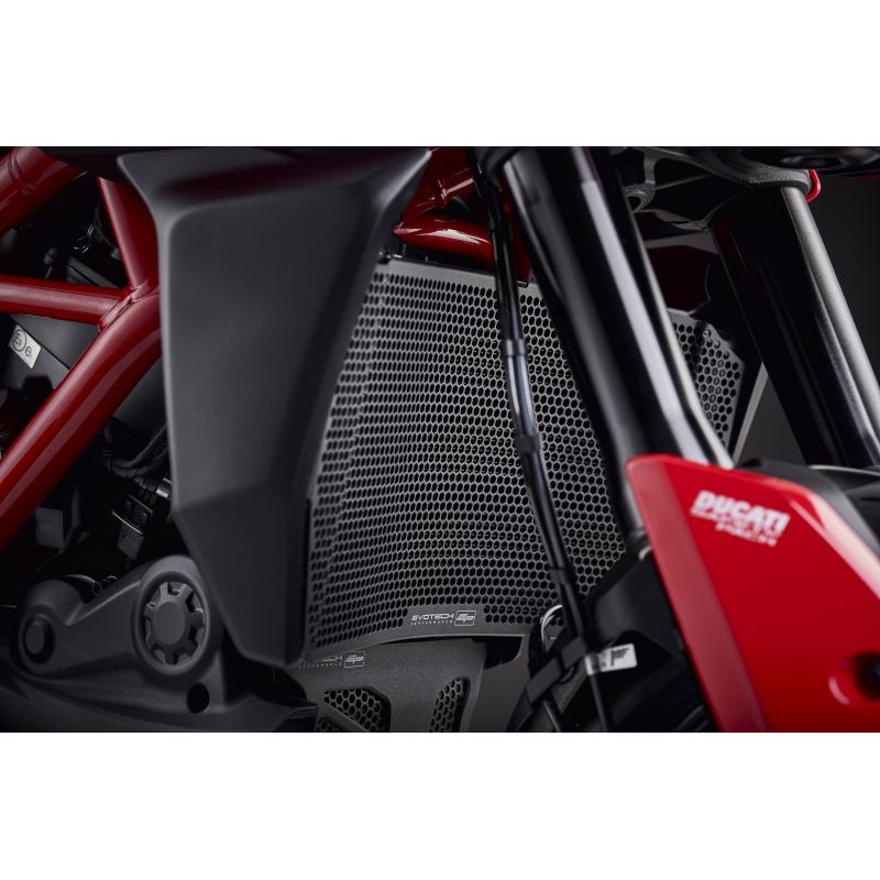 Ducati Hypermotard 950 SP 2019+ Griglia Radiatore Ducati Hypermotard 950 SP 2019+ Griglia Radiatore