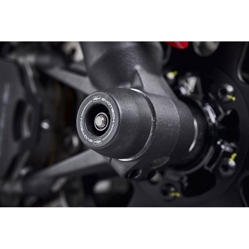 Ducati Hypermotard 950 2019+ Protezioni Forcelle anteriori