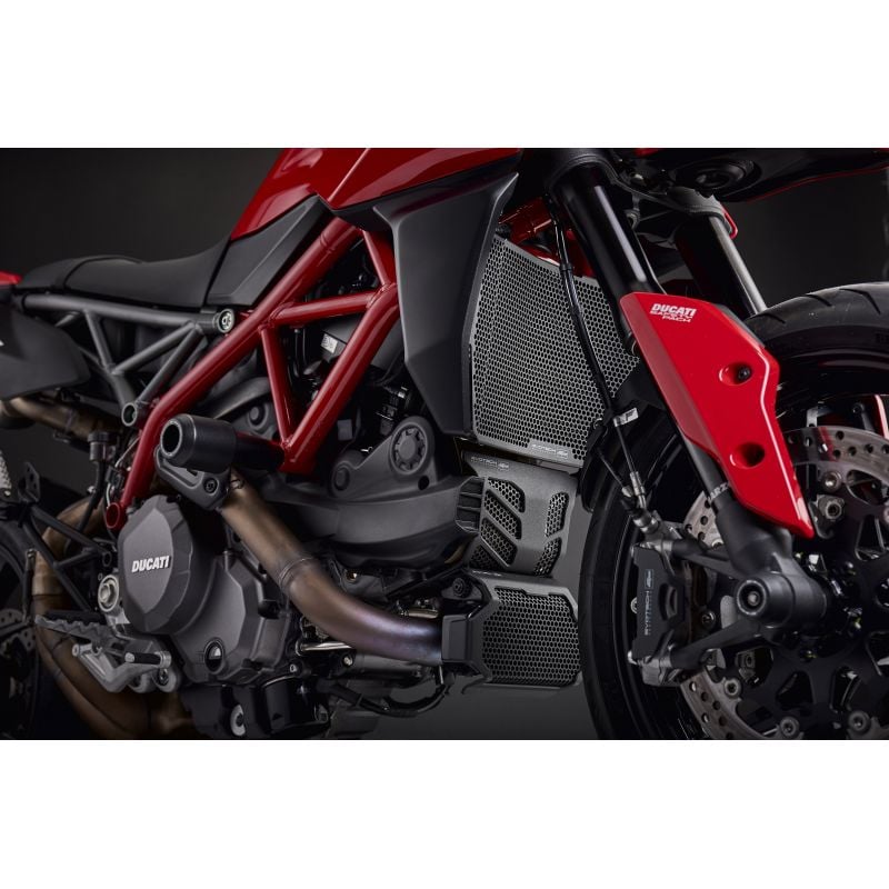 Ducati Hypermotard 950 SP 2019+ Griglia Radiatore