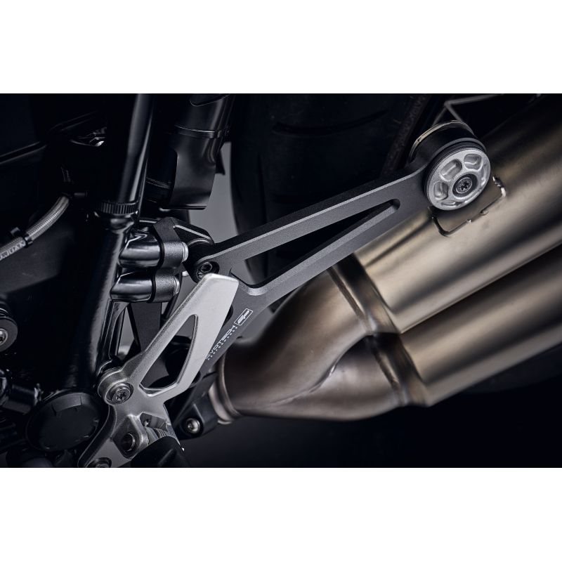 BMW R nineT Urban G/S 2017+ Staffa Supporto Scarico