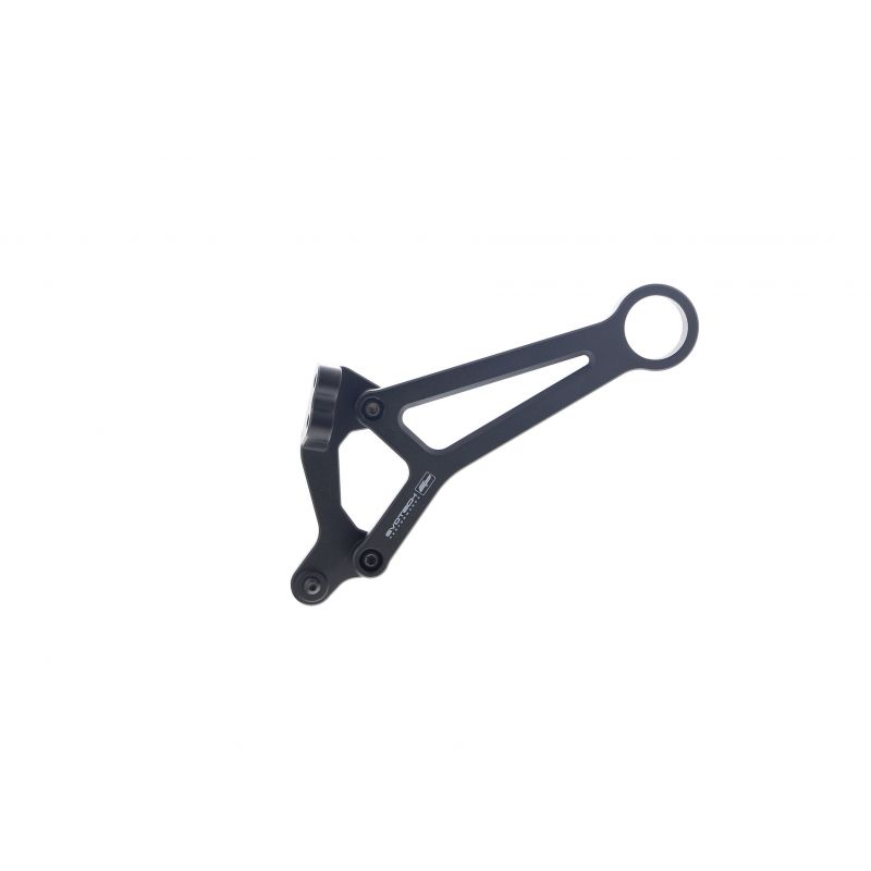 BMW R nineT Urban G/S 2017+ Staffa Supporto Scarico