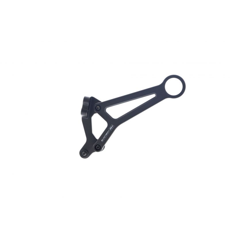 BMW R nineT Urban G/S 2017+ Staffa Supporto Scarico