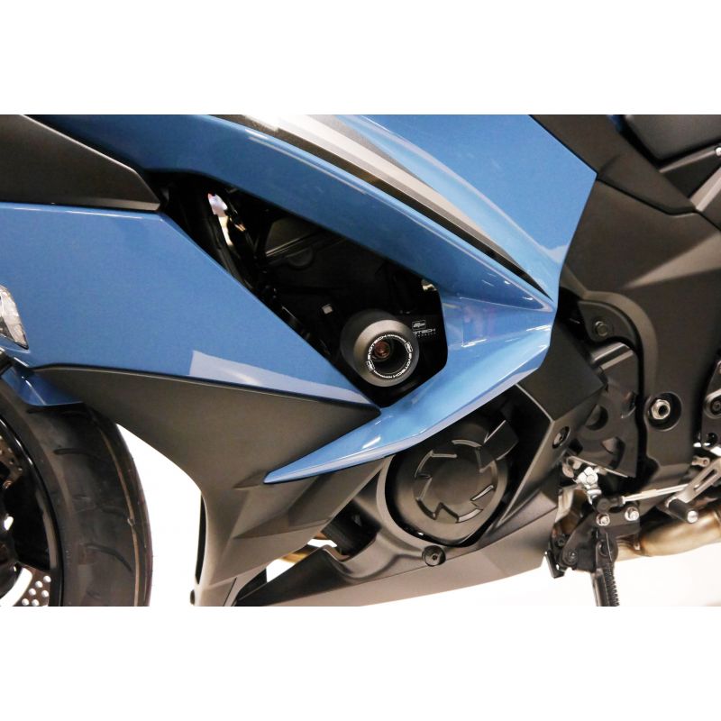 Kawasaki Z1000 SX 2017+ Protezioni Telaio