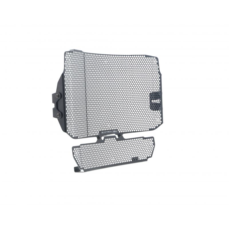 PRN013383-013448-02 MV Agusta Brutale 800 RC 2018+ Kühlergrill  Evotech-performance