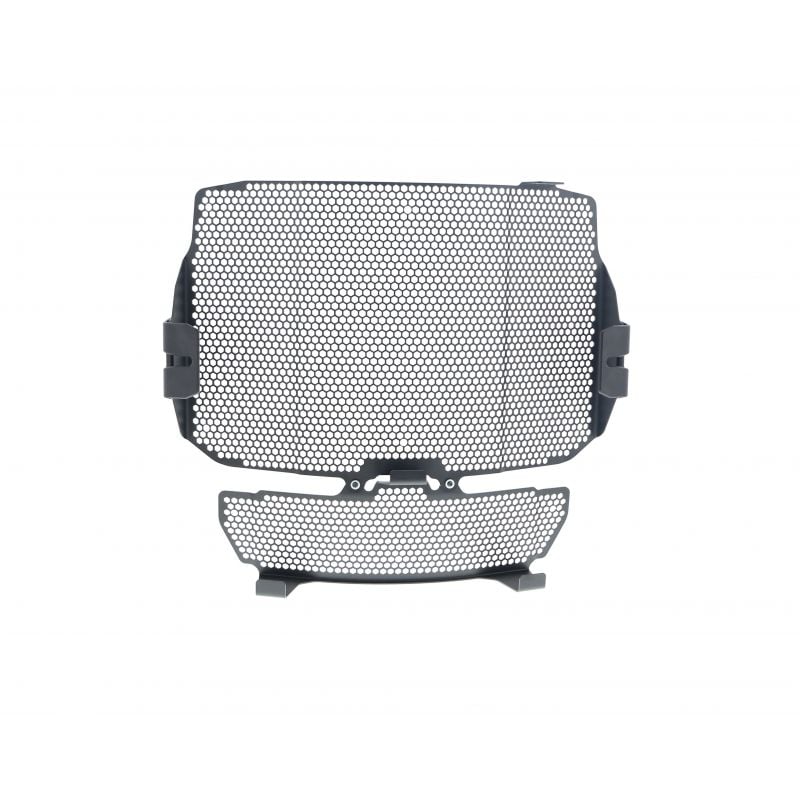 PRN013383-013448-04 MV Agusta Brutale 800 RR 2017+ Kühlergrill  Evotech-performance