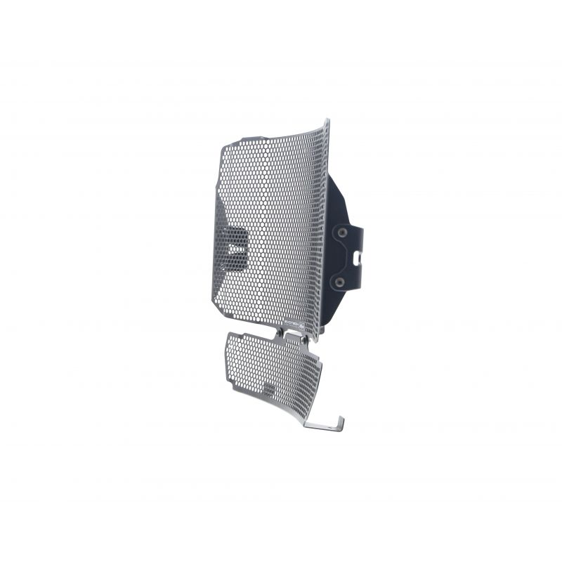 PRN013383-013448-10 MV Agusta Brutale 800 2018+ Kühlergrill  Evotech-performance