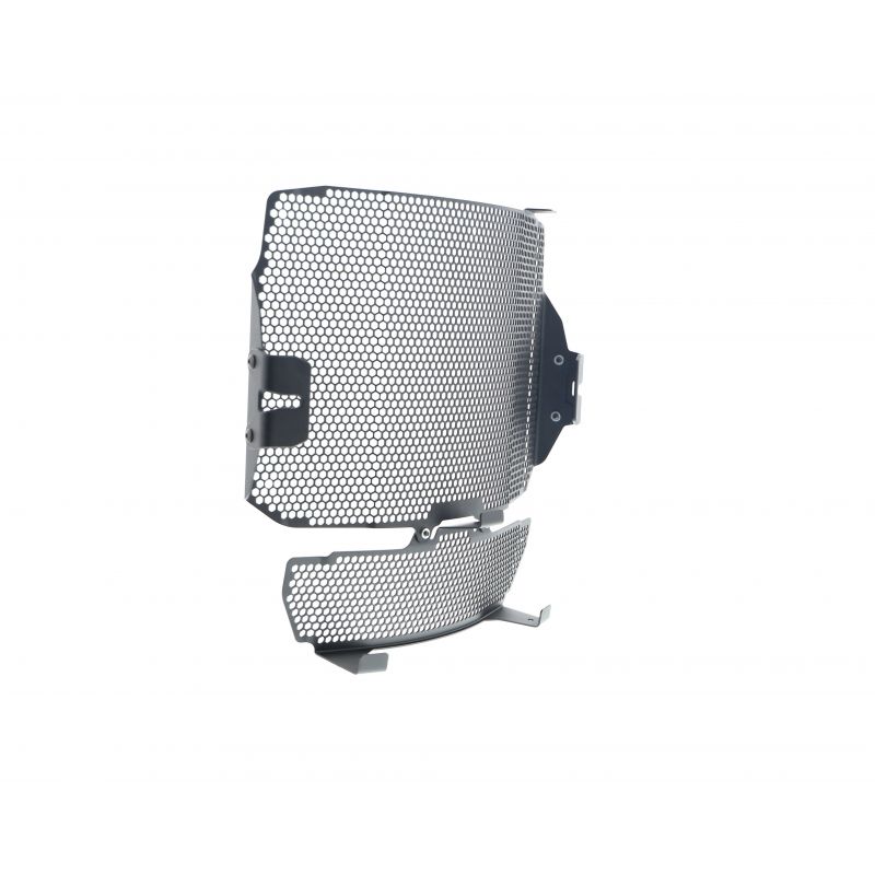 PRN013383-013448-10 MV Agusta Brutale 800 2018+ Kühlergrill  Evotech-performance