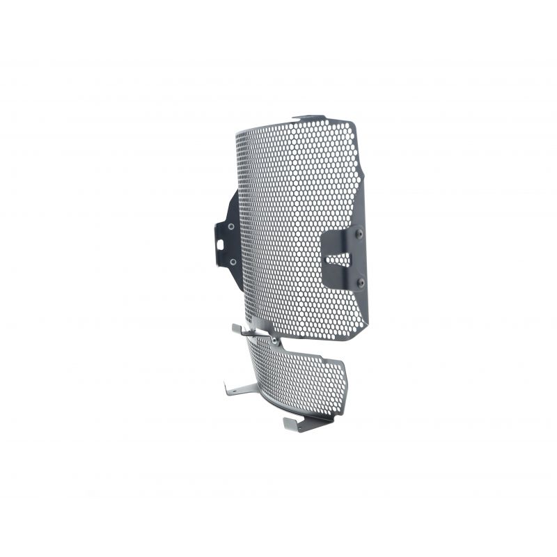 PRN013383-013448-10 EP Radiator and Oil Cooler Guard Set - MV Agusta Brutale 800 (2018+) 