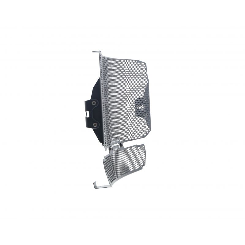 PRN013383-013448-10 MV Agusta Brutale 800 2018+ Grille de radiateur 