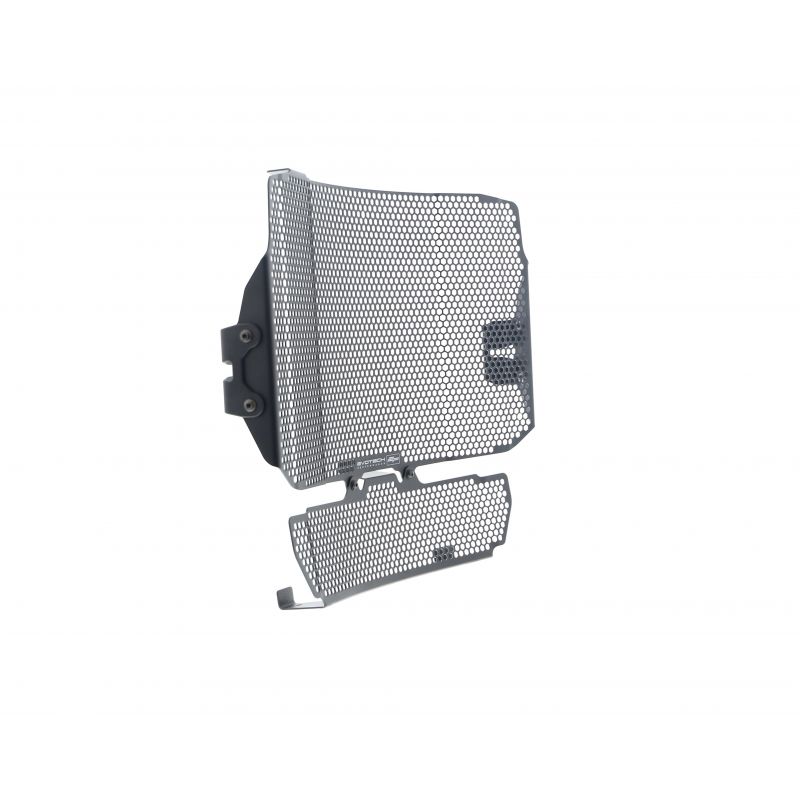 PRN013383-013448-10 MV Agusta Brutale 800 2018+ Kühlergrill  Evotech-performance