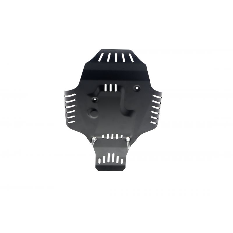 BMW R nineT Scrambler 2017+ Protezione Motore