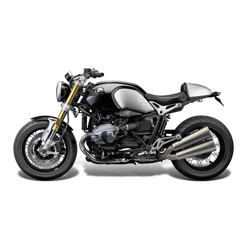 BMW R nineT 2017+ Protezione Motore
