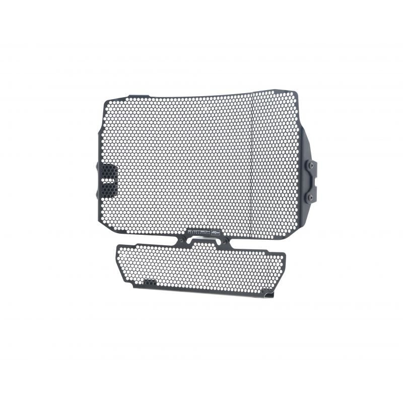 PRN013383-013448-09 MV Agusta Turismo Veloce 800 RC 2018+ Grille de radiateur 