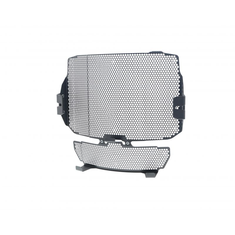 PRN013383-013448-06 EP Radiator and Oil Cooler Guard Set - MV Agusta Turismo Veloce 800 Lusso SCS