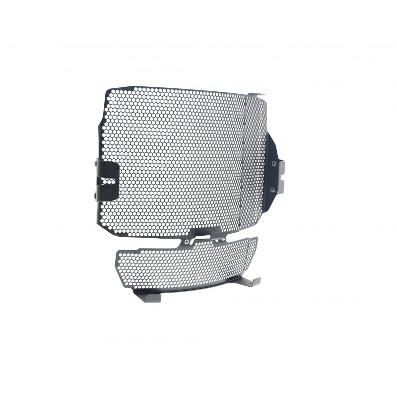 PRN013383-013448-05 MV Agusta Turismo Veloce 800 Lusso 2018+ Grille de radiateur 