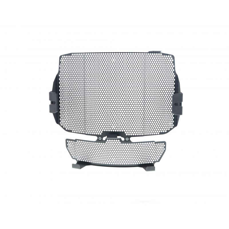 PRN013383-013448-05 MV Agusta Turismo Veloce 800 Lusso 2018+ Kühlergrill  Evotech-performance